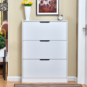 鞋 超薄鞋 柜15CM单层收纳免漆经济型大容量小户型省空间翻斗式 架