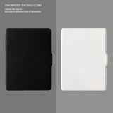 Applicable Kindle защитная крышка Kinddel Shell 2022 Молодежь Paperwhite5 Черно -белый KPW3/4