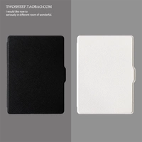 Applicable Kindle защитная крышка Kinddel Shell 2022 Молодежь Paperwhite5 Черно -белый KPW3/4