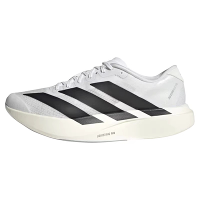Adidas adizero EvoSL阿迪达斯男子跑步鞋缓震防滑运动训练JH6206