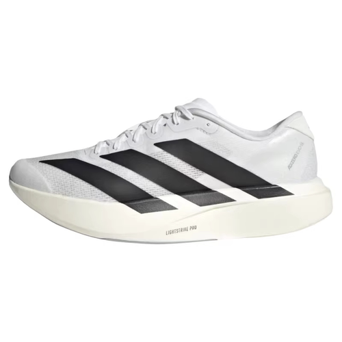 Adidas adizero EvoSL阿迪达斯男子跑步鞋缓震防滑运动训练JH6206