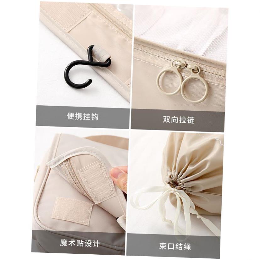 tcase Pouch Travel Organizer Bag Case Shoes Packing Cube Bag