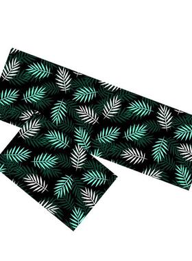 2023 Kitchen floor mat toilet floor mat door carpet厨房地垫