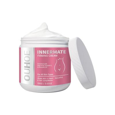 Body Brightening CreamCare underarmsDark jointsDark inner th