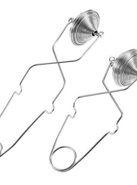 Stainless steel Dusting sieve whisk sugar spices Duster烘培