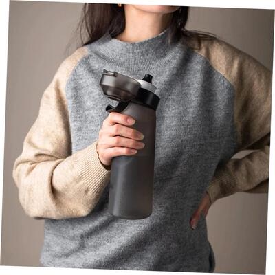 The Air Up Flavored Water Bottle Scent  Water Cup Sports