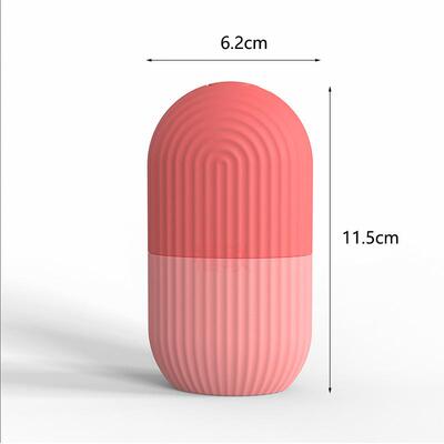 Silicone Ice Cube Trays Beauty Lifting Ice Ball Face