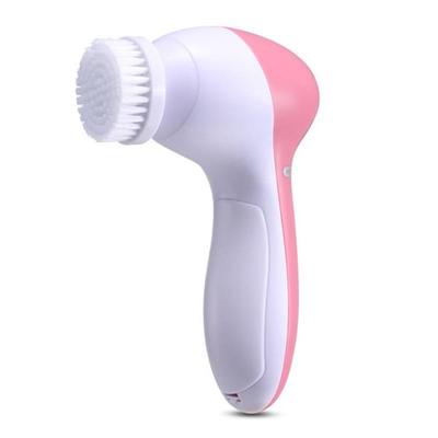 5 in 1 Electric Wash Face Machine Facial Pore Cleaner Body