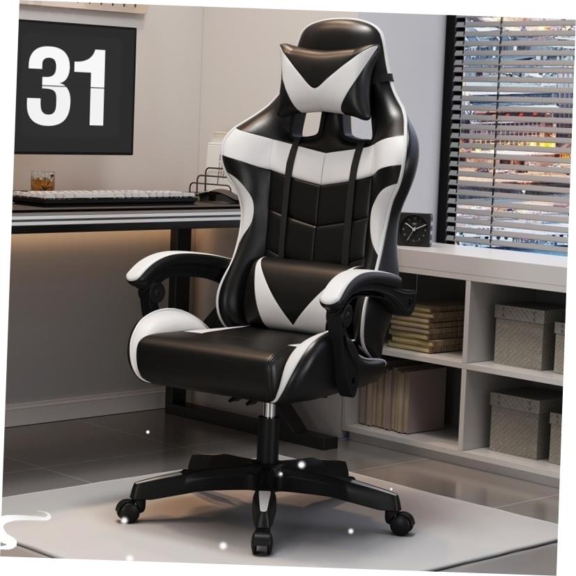 Computer chair office chair swivel chair student back chairs