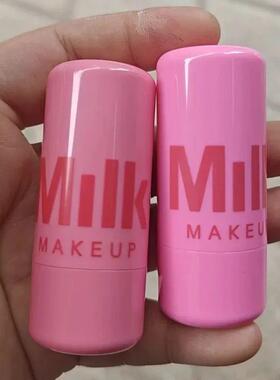Milk Makeup Blush Stick Cooling Water Jelly Tint,refreshing