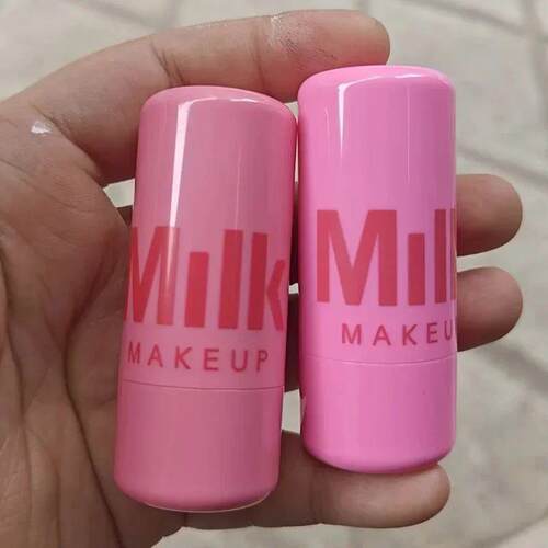 Milk Makeup Blush Stick Cooling Water Jelly Tint,refreshing