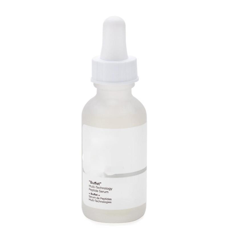 Ordinary Serum AHA 30% BHA 2% Niacinamide 10%+Zinel% Caffee