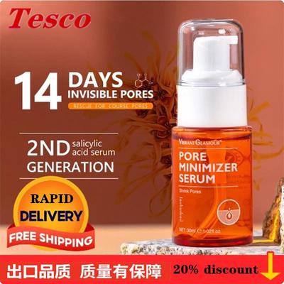 30ml Salicylic Face Serum Whitening Moisturizing Oil Control