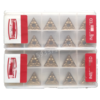 60度切削刀具合金刀头测试推荐