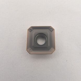 代替日本住友四方型坡口机刀粒SEMT13T3AGSN-G ACP200数控铣刀片