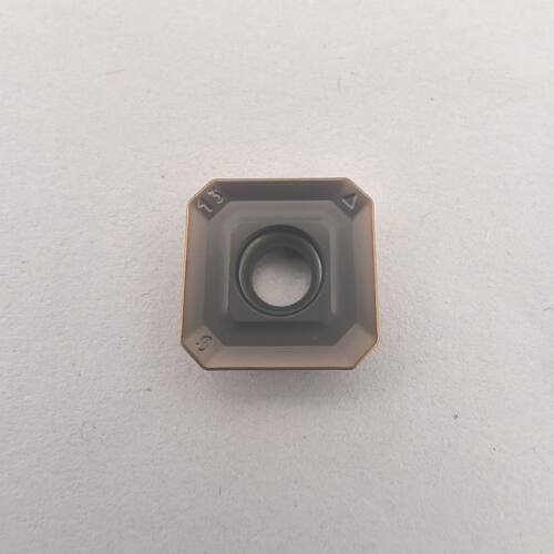 代替日本住友四方型坡口机刀粒SEMT13T3AGSN-G ACP200数控铣刀片