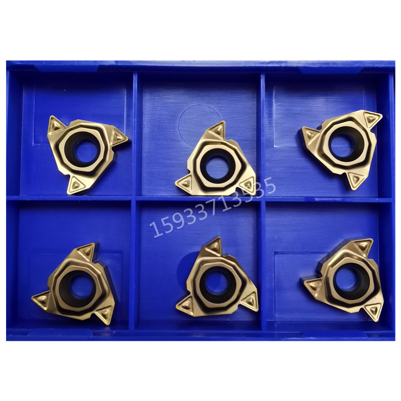 硬质合金数控刀具金属制品