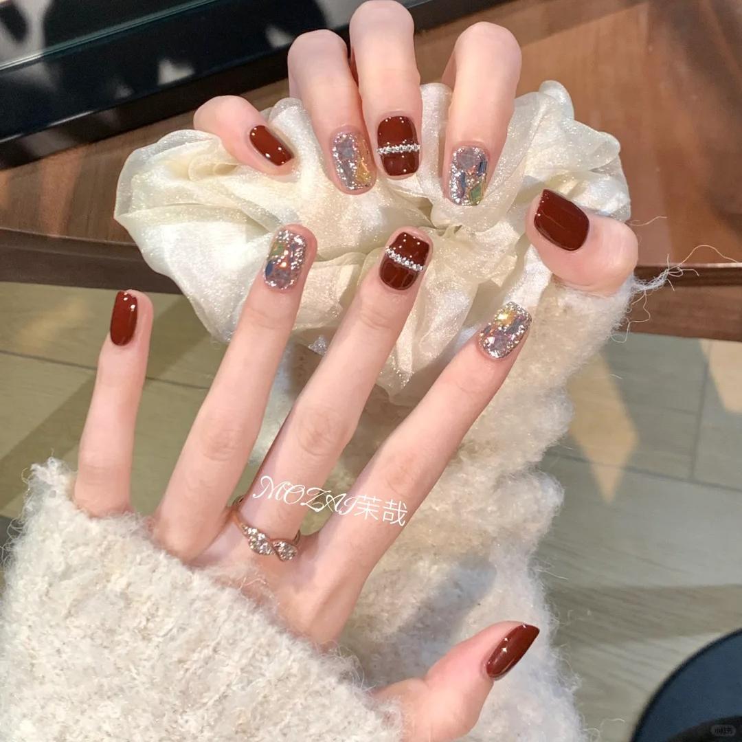 【酒醉玫瑰】显白氛围感新年战甲