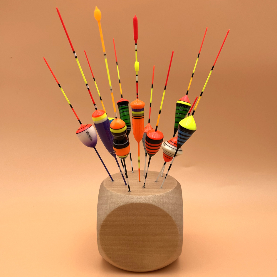 禧遥鱼漂底座钓鱼渔具