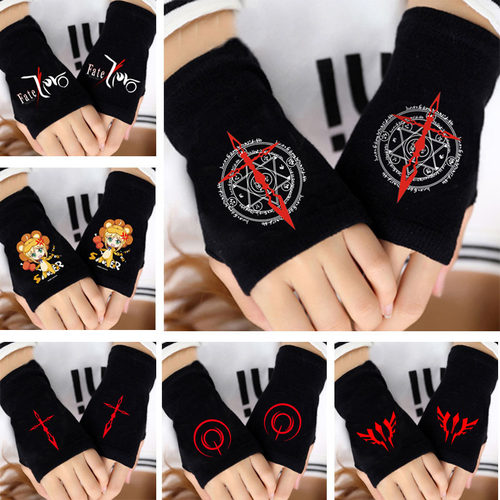 针织+印花 大小均码的