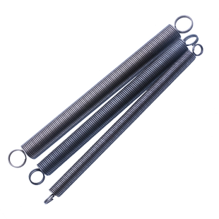 现货弹簧钢拉簧L型拉簧拉力弹簧线径0.3-4.0/1.2/1.4/1.5支持定做