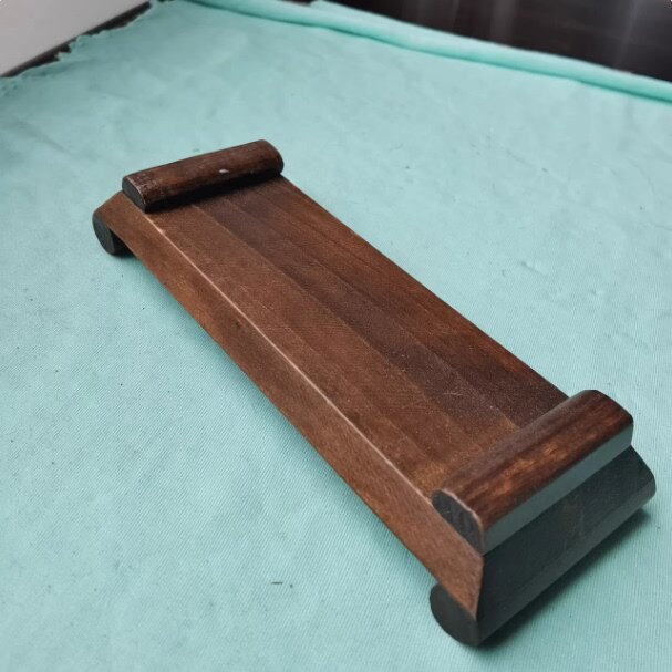 船模底座支架