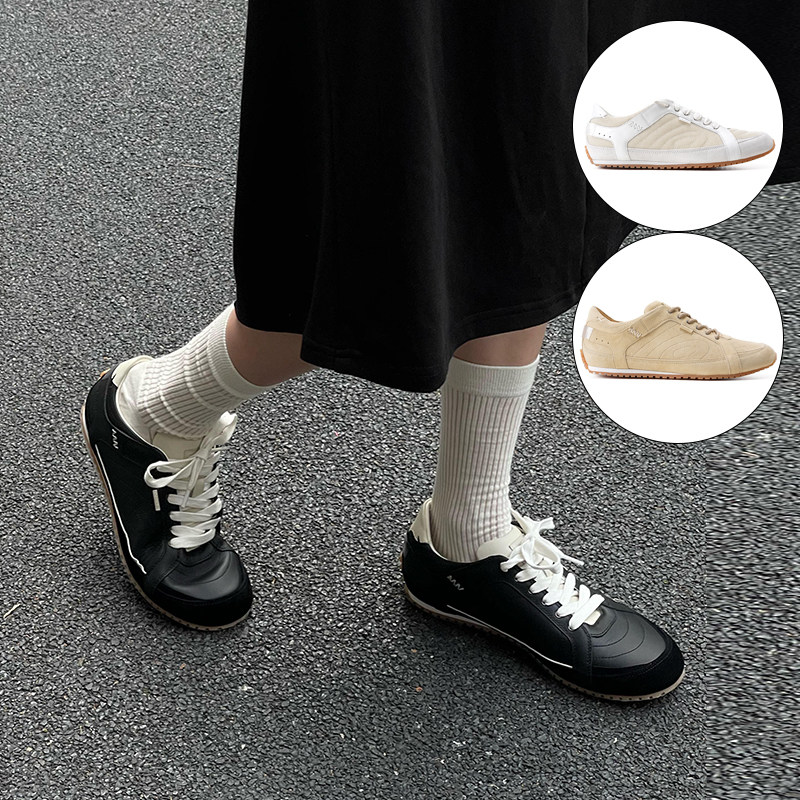 经典休闲阿甘鞋2024新款