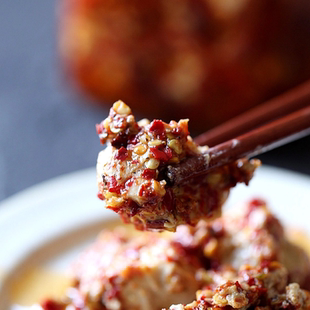 自制传统臭豆腐手工制作臭豆腐350克