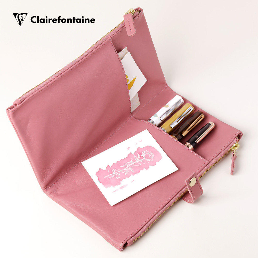 法国Clairefontaine克莱方丹Flying Spiri