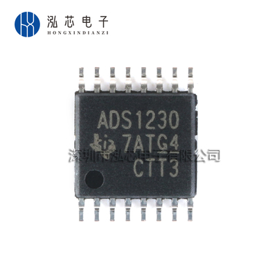 ADS1230IPWR模数转换器
