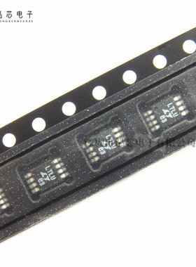 LTC1877EMS8#TRPBF 全新现货 贴片 封装MSOP8 LTLU 开关稳压器