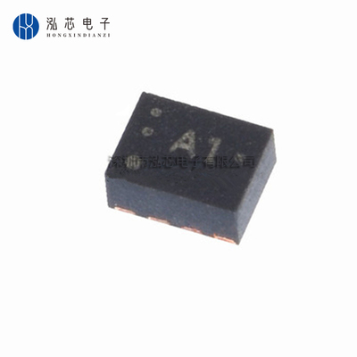 TPS62821DLCR开关稳压器