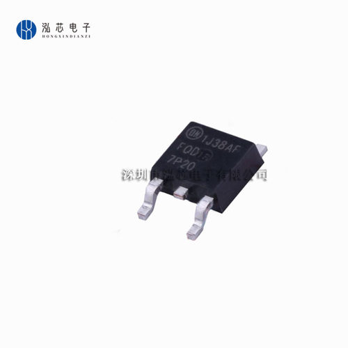 FQD7P20TMMOS场效应管