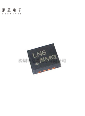 ADP7182ACPZ-R7全新现货 贴片 封装LFCSP-8 低噪声低压降稳压器