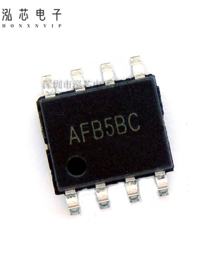 SY5800AFAC全新现货AFB 贴片SOP-8 AC-DC控制器PFC LED驱动器芯片