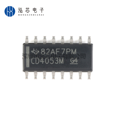 模拟开关，多路复用器，解复用器