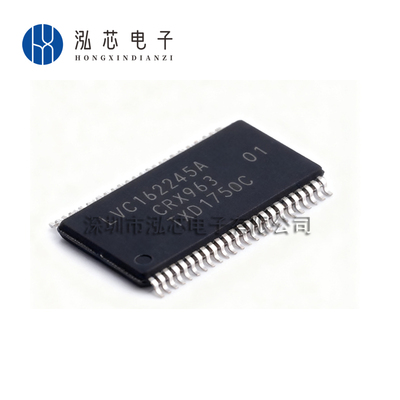 74LVC162245ADGG缓冲器驱动器