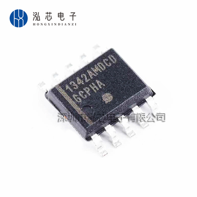 NCP1342AMDCDAD1R2G离线开关