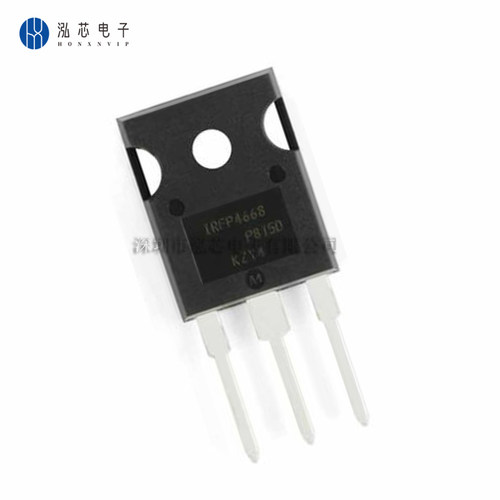 IRFP4668PBF晶体管FET，MOSFET