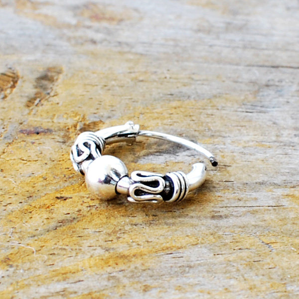 银耳环个性仿古做旧泰银小耳圈尼泊尔手工西藏民族风男女耳饰,饰品/流行首饰/时尚饰品新,银饰耳饰,淘宝优惠券,粉丝福利购,淘宝优惠卷