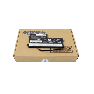 原装联想thinkpad X240 X260 T440S X250 K2450 T450 T450S X230S K2450 X270 L450 T460内置电池笔记本电池