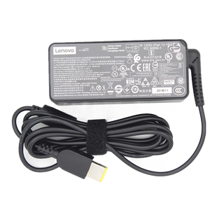 原装联想Thinkpad X250/X240/X260/S2/S3/E431S E450/E460方口针电源适配器45W充电器20V2.25A电源线