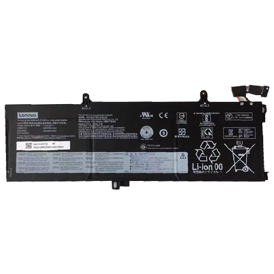 原装联想X13 YOGA GEN2 L20M3P71 L20L3P71 L20C3P71 L20D3P71笔记本电池