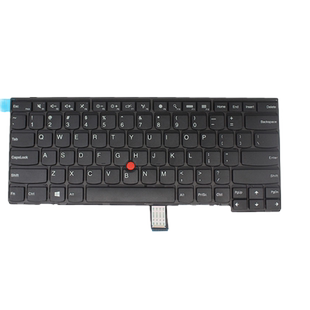 联想  原装E431 T440 T440P T450 键盘 L440 T450S T430S 笔记本键盘E440 T440S笔记本原装键盘