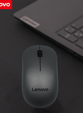 Lenovo/联想无线鼠标N3适用苹果小米华硕微软笔记本电脑通用便携