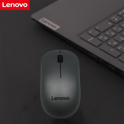 Lenovo/联想无线鼠标N3适用苹果小米华硕微软笔记本电脑通用便携