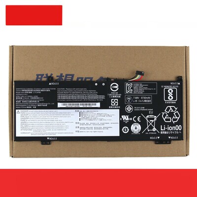 适用于联想Air14 xiaoxin Air15 IKBR ARR IdeaPad 530S-14IKB 小新air14 iwl 电池笔记本内置电池L17C4PB0
