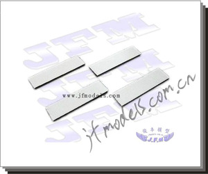 JFM 电动遥控直升机用 电池帖 3M背胶魔术贴(2.5厘米）JF-JD40CM