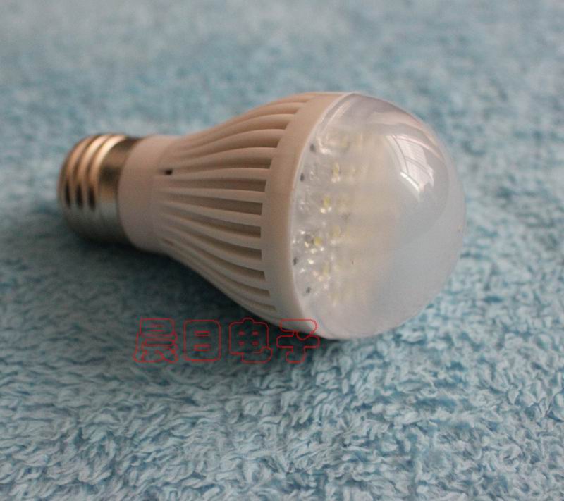 新款LED聲光控?zé)?220V螺口式聲控感應(yīng)燈/LED樓道燈 2W聲控?zé)?>
                                </a>
                            </div>
                        </div>
                        <!-- Add Pagination -->
                        <div   id=