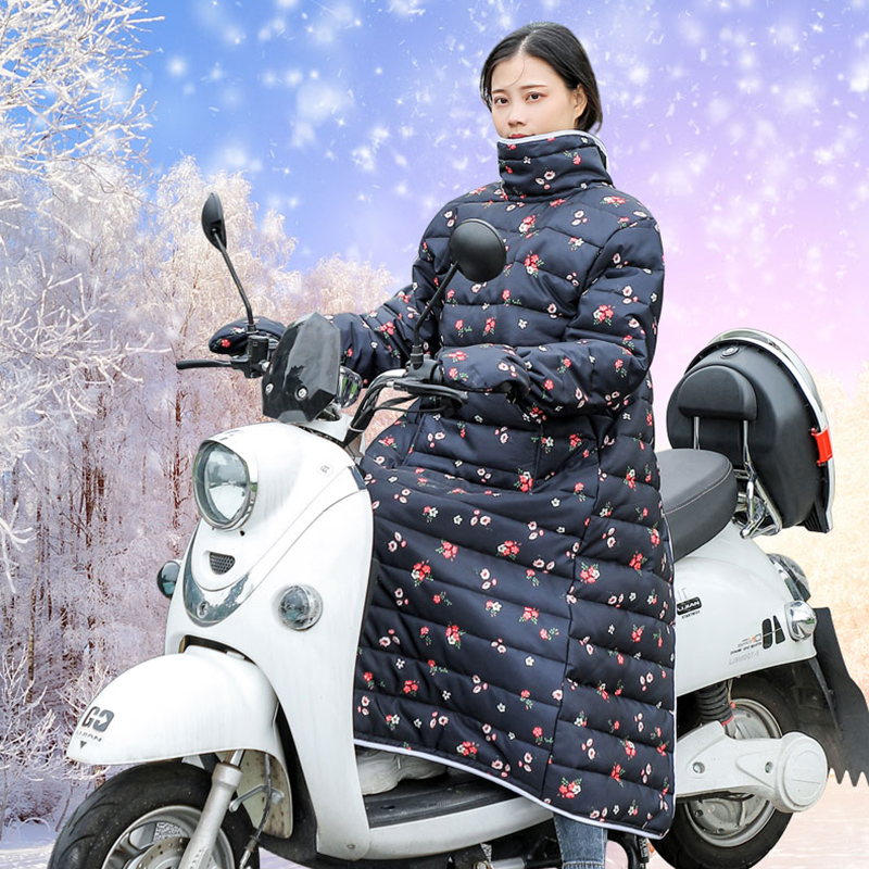 正反两穿120厘米休闲羽绒棉